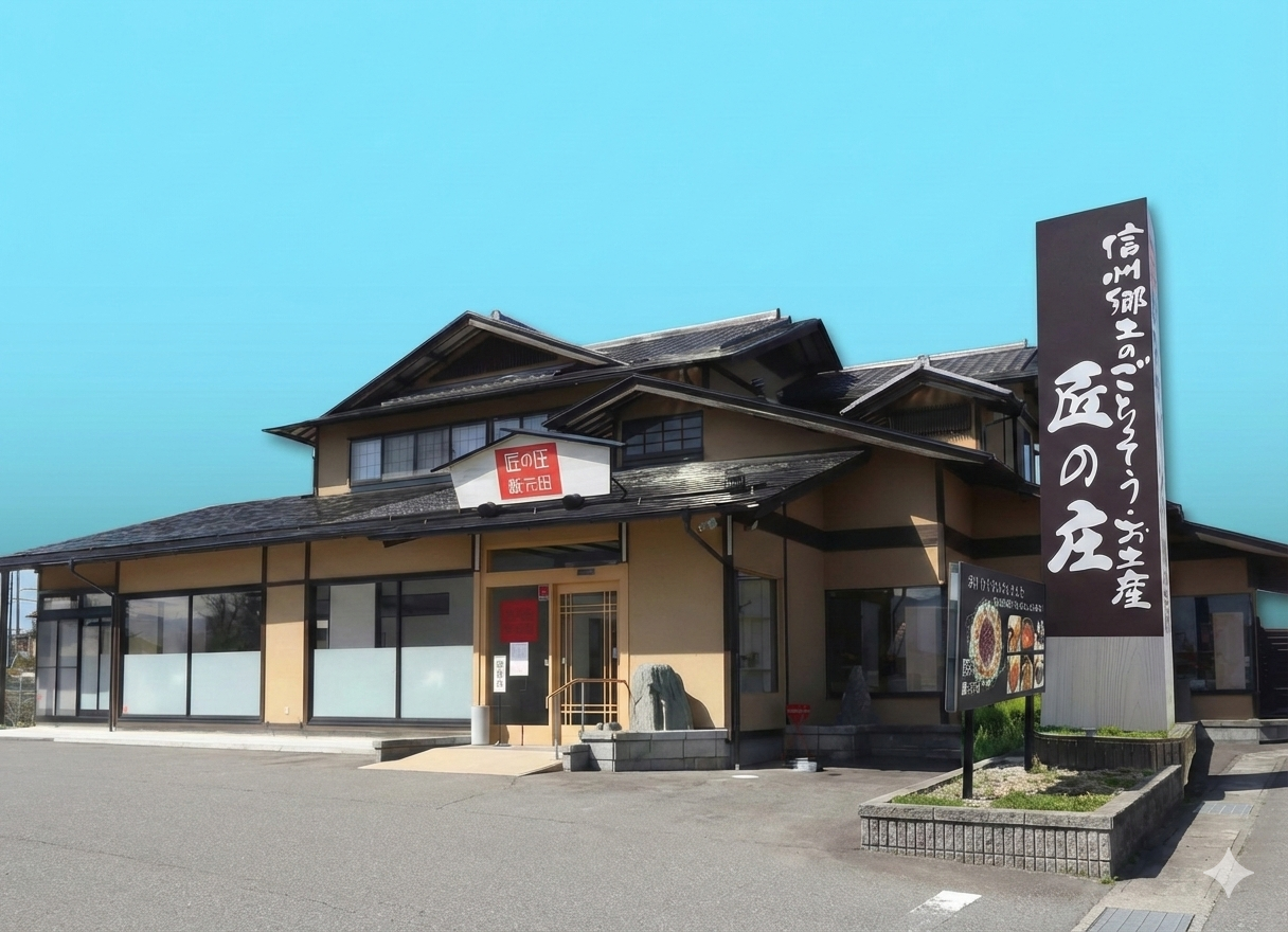 飯田の伝統文化を味わい、 
匠の心と技の おもてなしを
感じる旅へ。