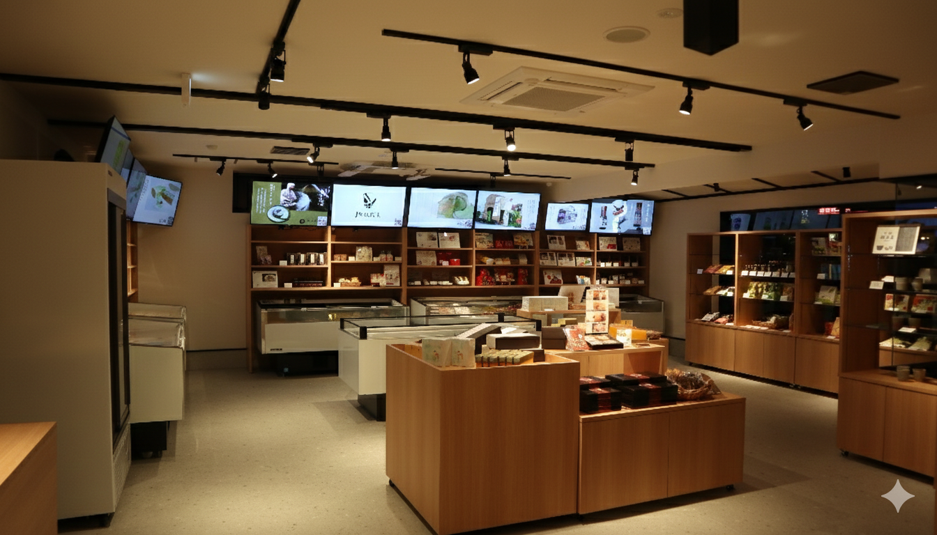 『匠の庄・飯田」では、
本当に良い飯田の匠と
出会えます。